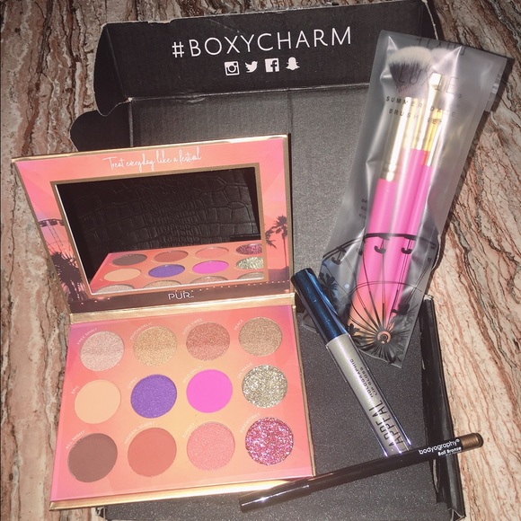 Other - Make up!!! Make up!!!!